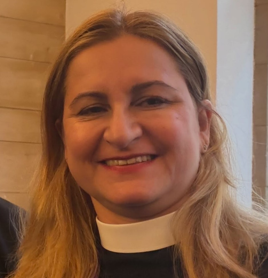 Revda. Inamar de Souza