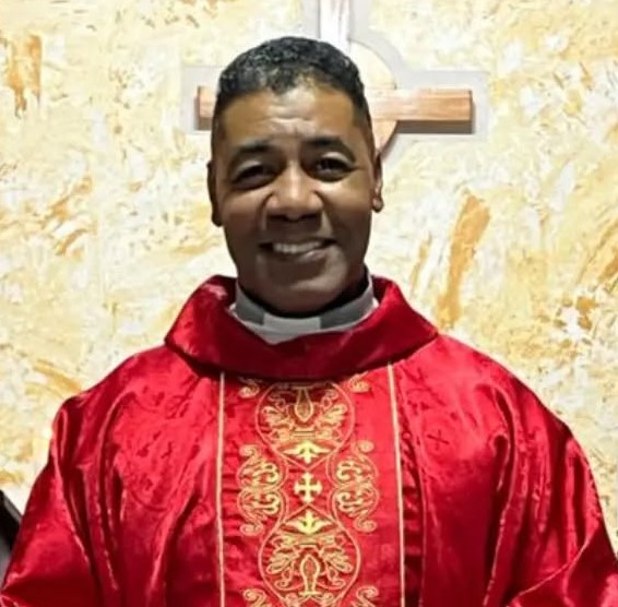 Revdo. André Ferraz