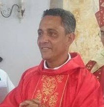 Revdo. Júlio Ambrósio